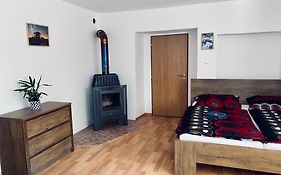 Apartman Maja