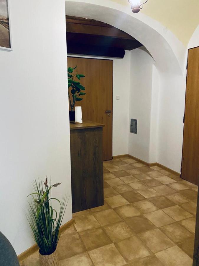 Apartman Maja Rumburk Exterior foto